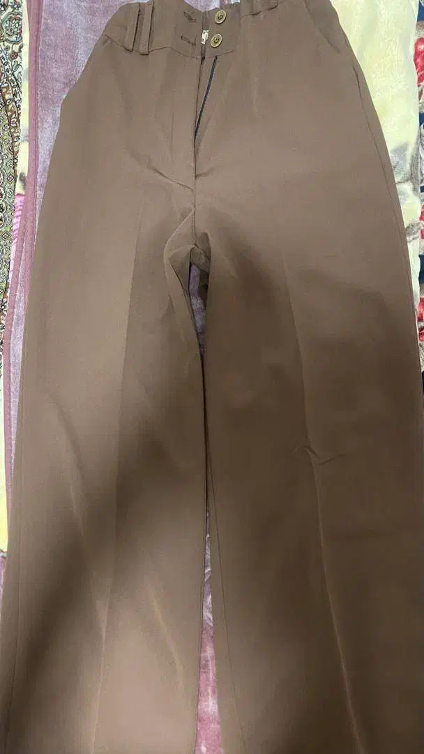 شلوار فول بگ|لباس|سلماس, |دیوار