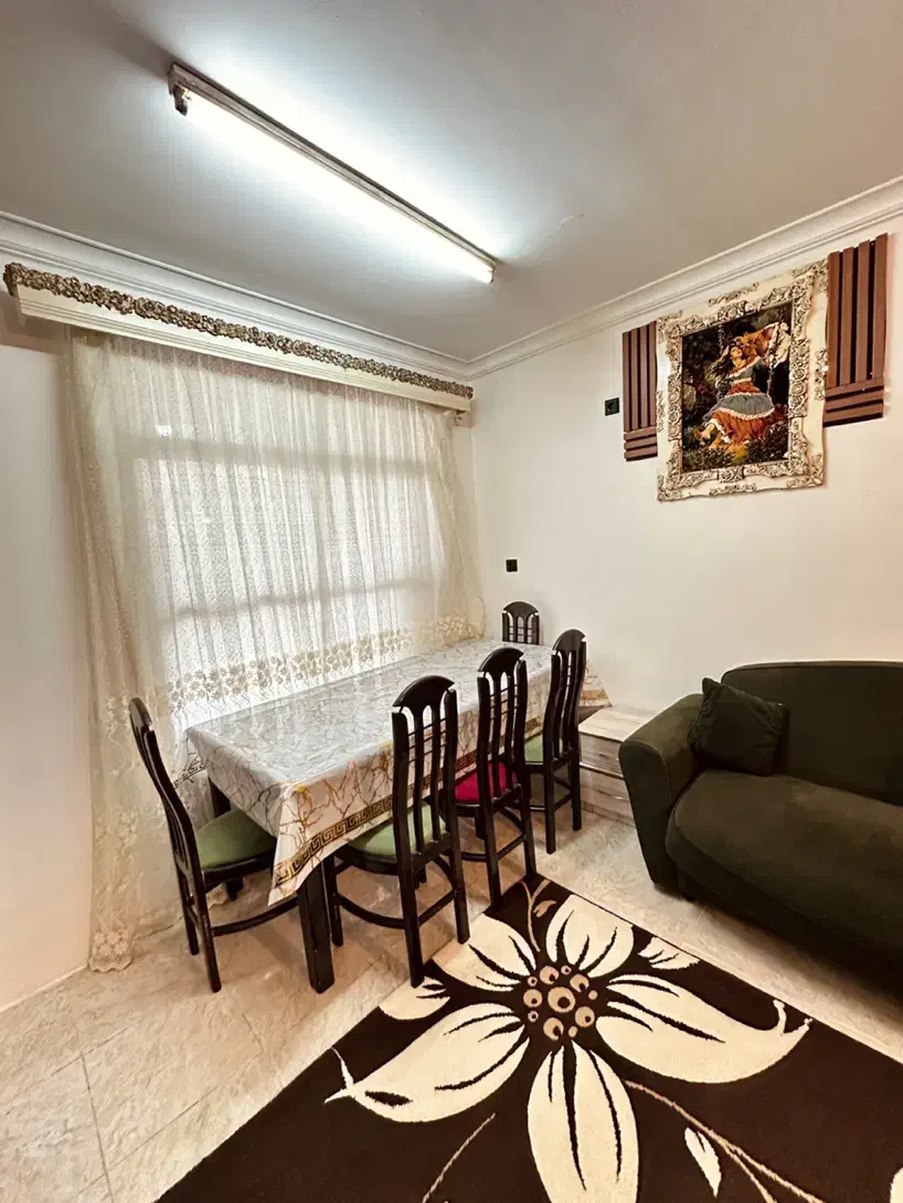 اجاره پاره وقت،روزانه دوخواب باپارکینگ شهرداری رشت|اجارهٔ کوتاه‌مدت آپارتمان و سوئیت|رشت, فلسطین|دیوار