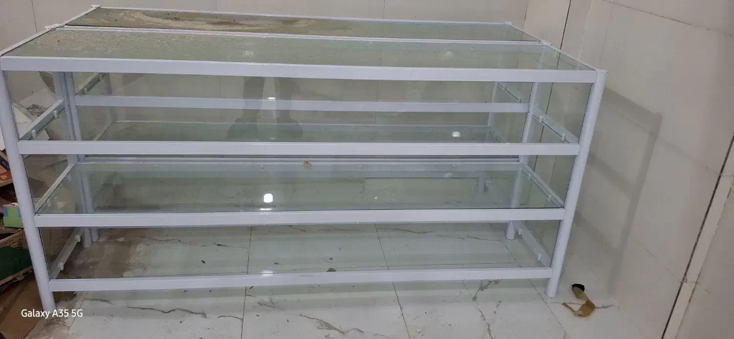 ویترین ۲ متری|بوفه، ویترین، کنسول|عسلویه, |دیوار