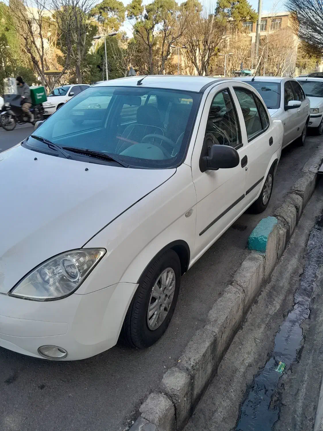 تیبا یک ۱۴۰۱|خودرو سواری و وانت|تهران, صفا|دیوار