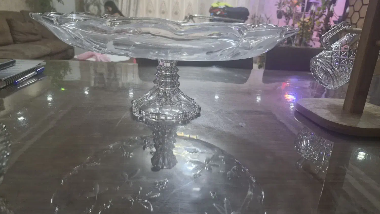 میوه خوری و شیرینی خوری|ظروف سرو و پذیرایی|اهواز, گلستان|دیوار