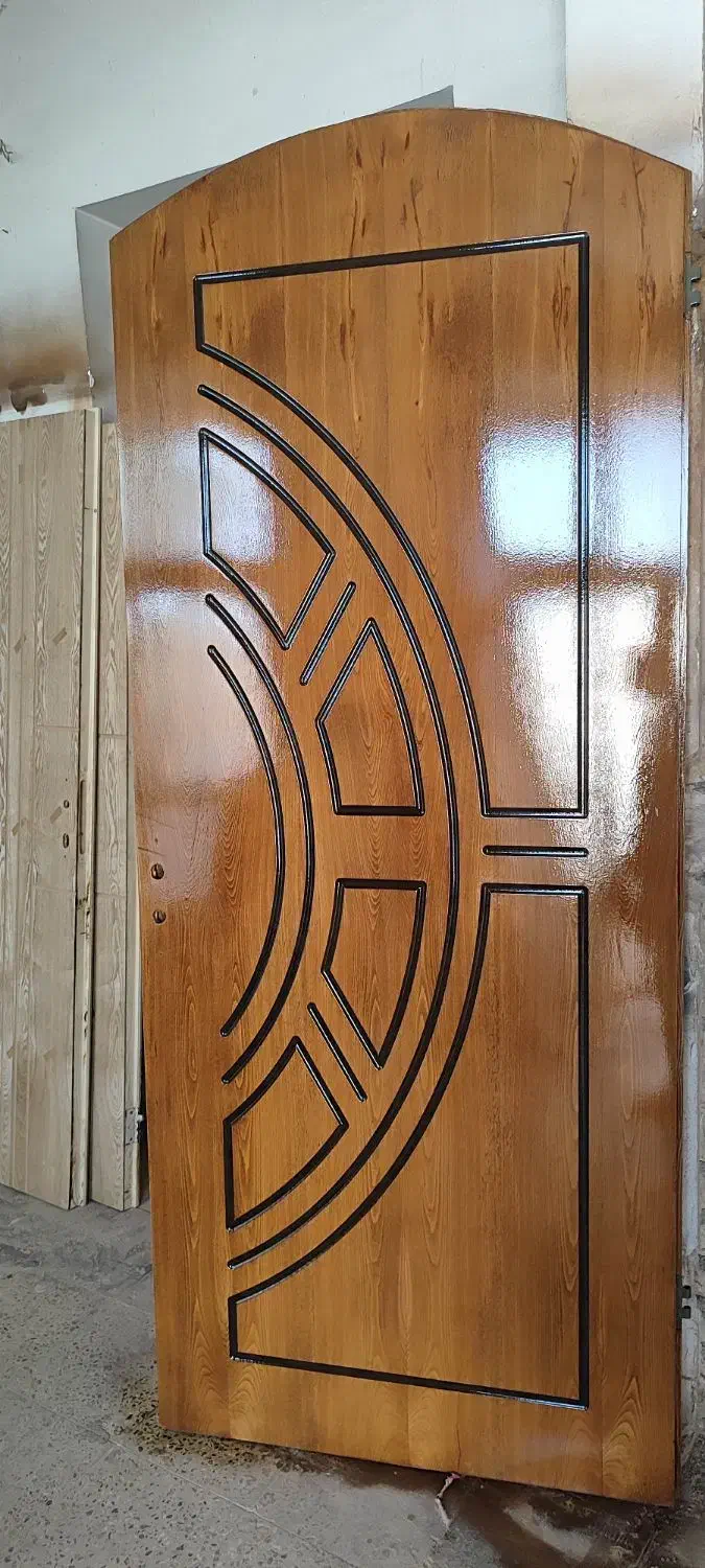 رنگکاری درب چوبی نقد و اقساط|خدمات پیشه و مهارت|فلاورجان, |دیوار