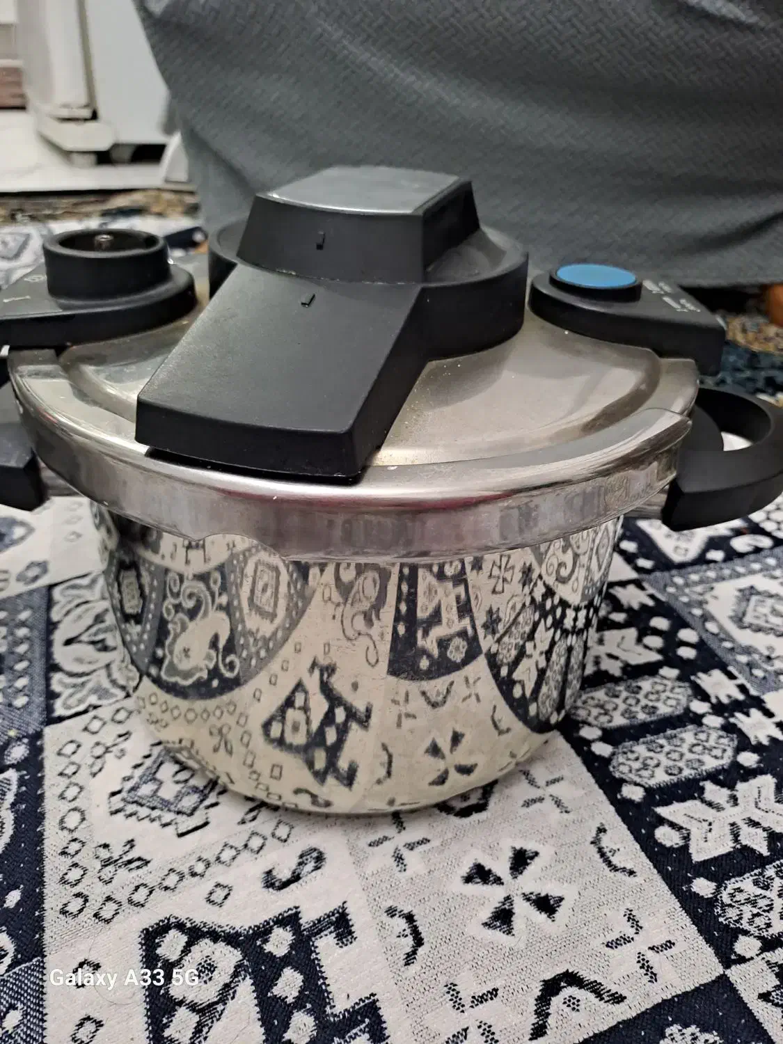 زودپز|ظروف پخت‌وپز|تهران, سلسبیل جنوبی|دیوار