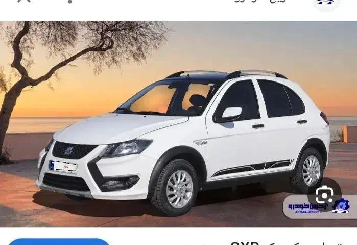 فروش کوئیک صفر۱۴۰۴|خودرو سواری و وانت|اشتهارد, |دیوار