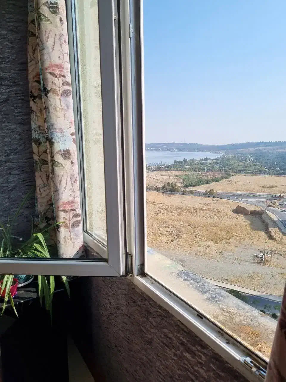 اجاره آپارتمان ۱۱۰ متری آسمان