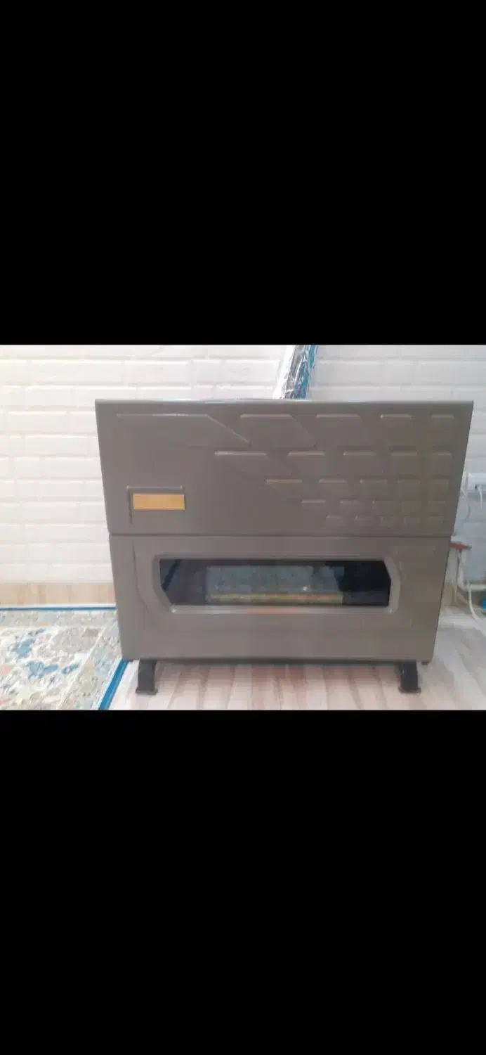 بخار ی گازی|بخاری، هیتر، شومینه|مشکین‌دشت, |دیوار