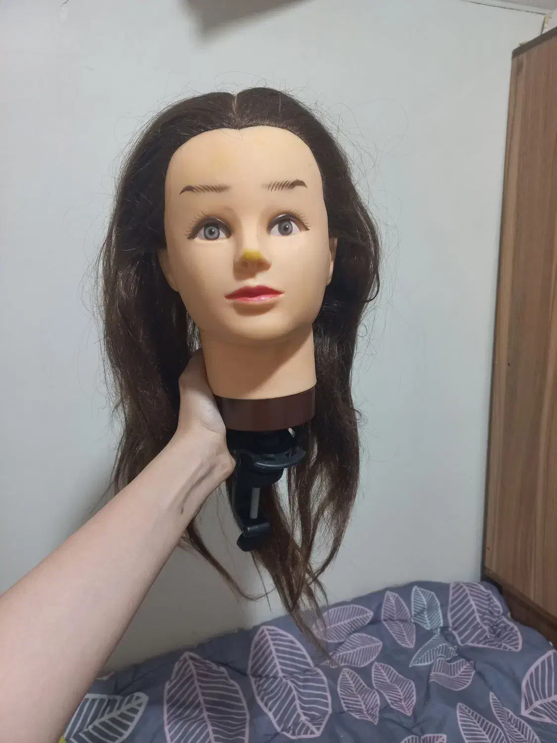 کله مانکن|آرایشگاه و سالنهای زیبایی|پردیس, فاز ۲|دیوار