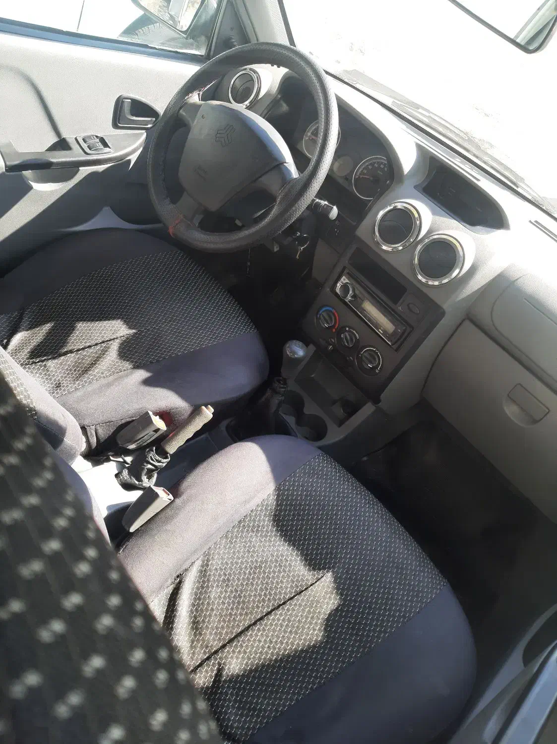 پراید ۱۳۱ مدل ۹۸|خودرو سواری و وانت|پارسآباد, |دیوار