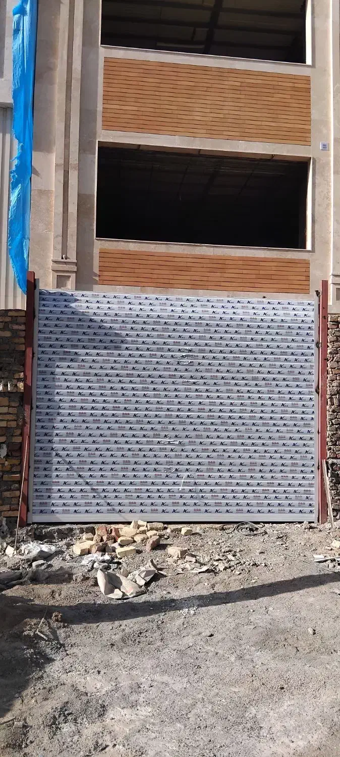 فروش ویژه درب برقی|خدمات پیشه و مهارت|بیرجند, |دیوار