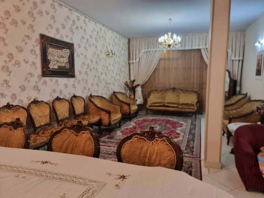 فروش یا معاوضه خانه ویلایی کلنگی|فروش زمین و ملک کلنگی|تهران, علم و صنعت|دیوار