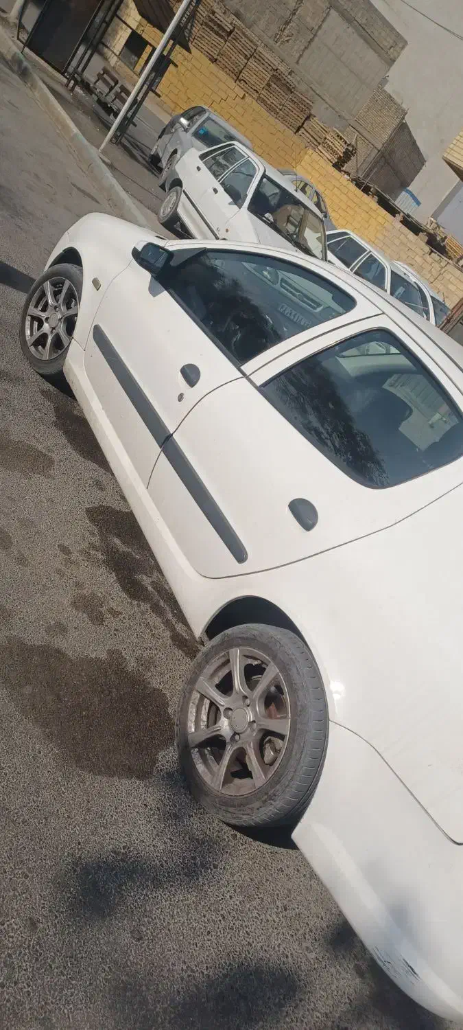 رانا ۹۲|خودرو سواری و وانت|اصفهان, ارغوانیه|دیوار