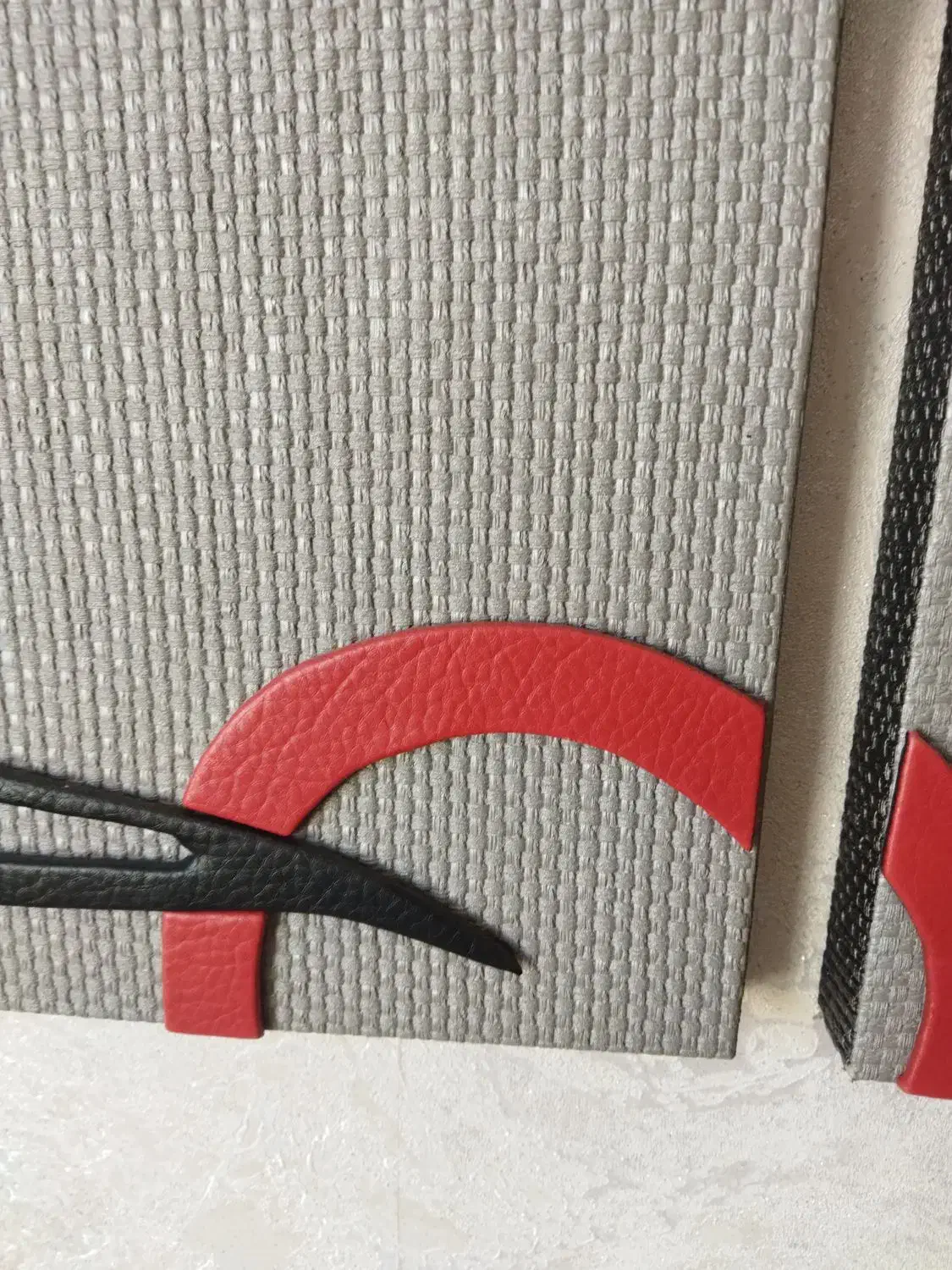 تابلو مدرن|تابلو، نقاشی، عکس|پرند, فاز ۱|دیوار