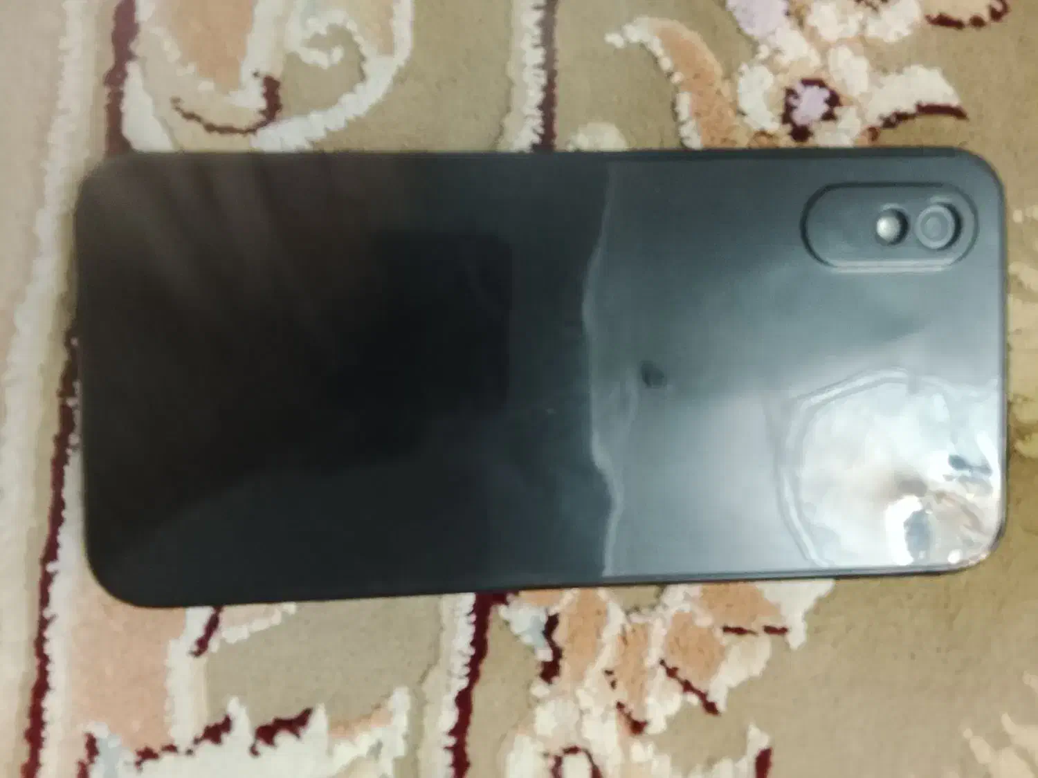 گوشی شیامی ردمیredmi 9A ۹A|موبایل|تهران, طیب|دیوار