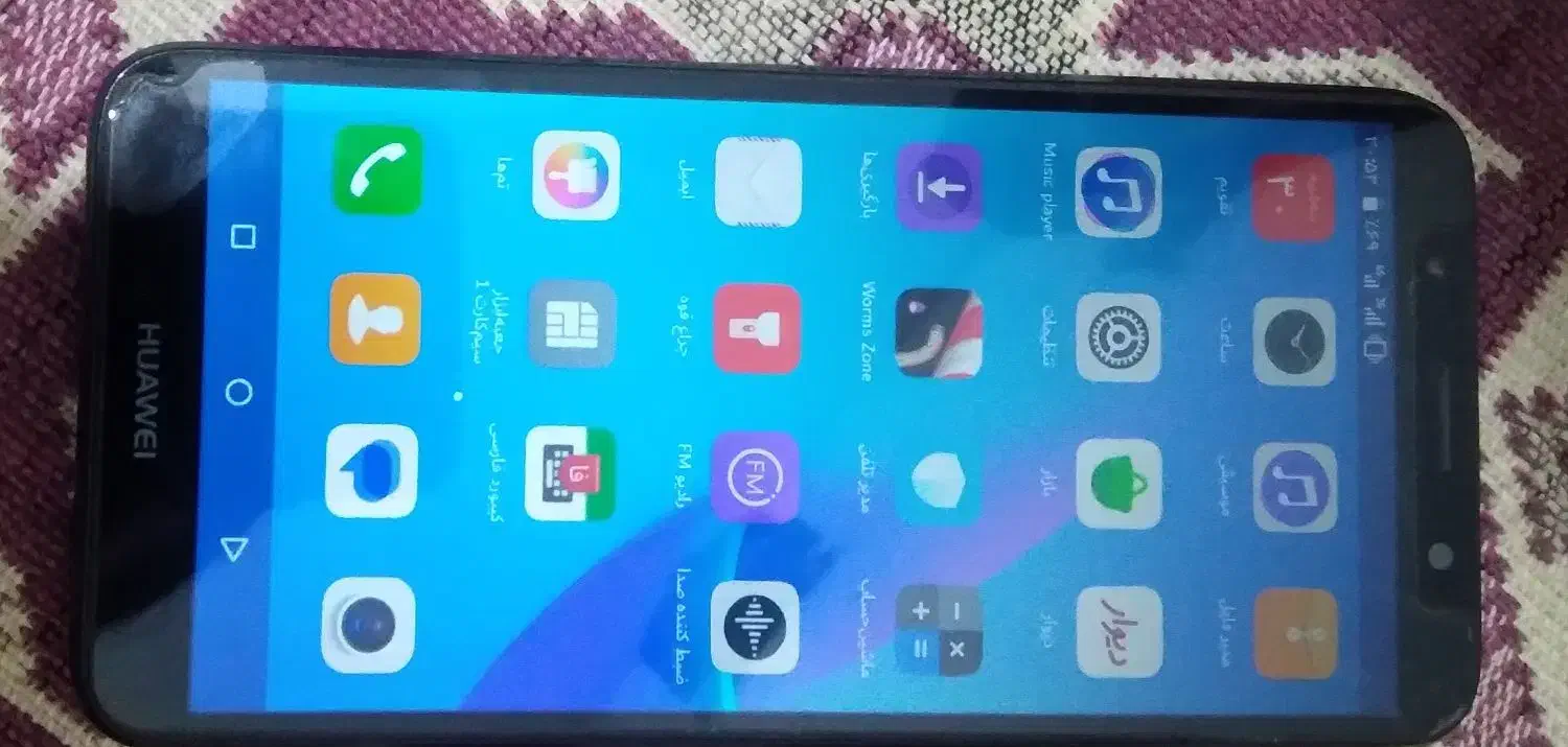 گوشی|موبایل|مشهد, دوست آباد|دیوار