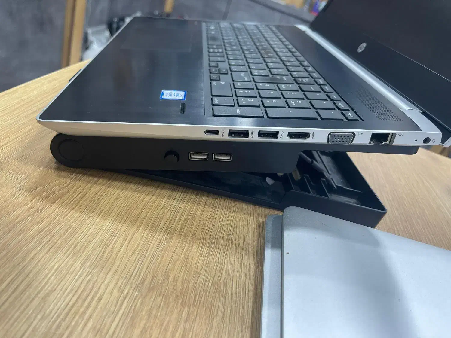 Hp ProBook 450 G5 i5 (پخش همکار)|رایانه همراه|تهران, شهرآرا|دیوار