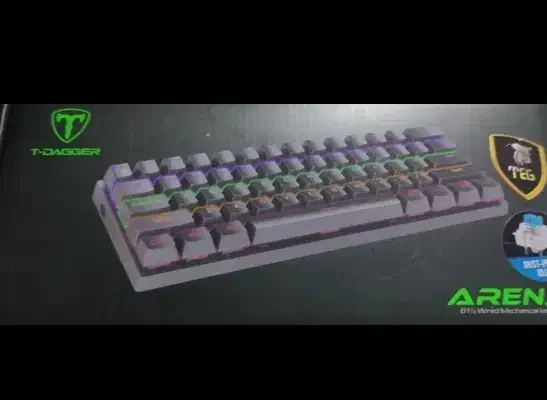 کیبورد|قطعات و لوازم جانبی رایانه|گرگان, |دیوار