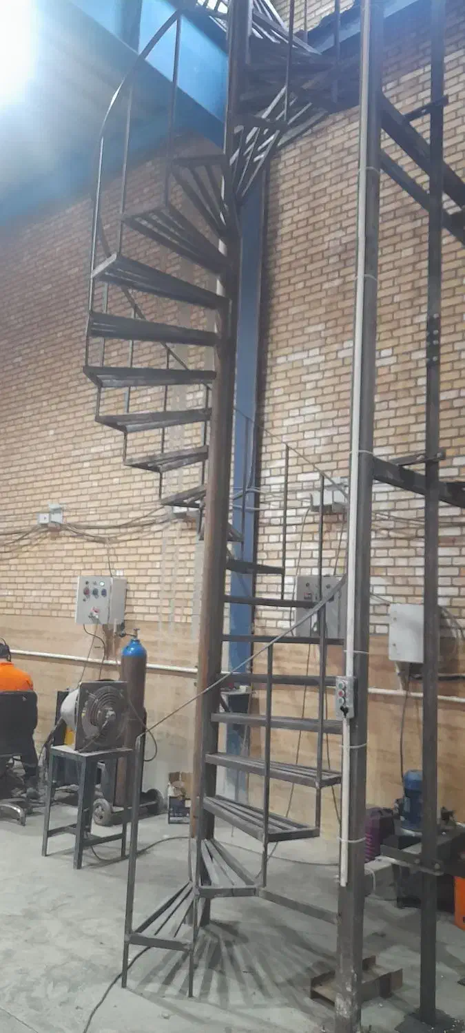 آهنگری|خدمات پیشه و مهارت|تهران, علم و صنعت|دیوار