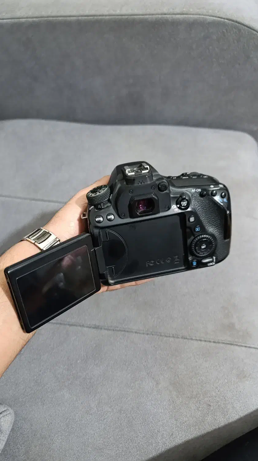 دوربین عکاسی و فیلمبرداری|دوربین عکاسی و فیلمبرداری|کاشمر, |دیوار