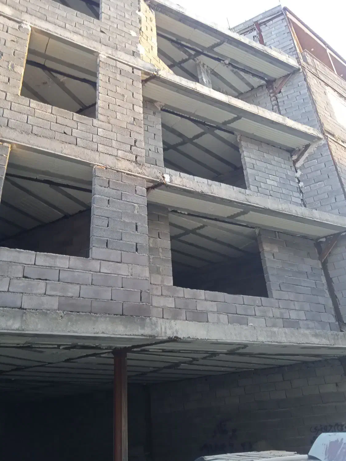 یک طبقه و بهار خواب دوشان|فروش آپارتمان|سنندج, |دیوار