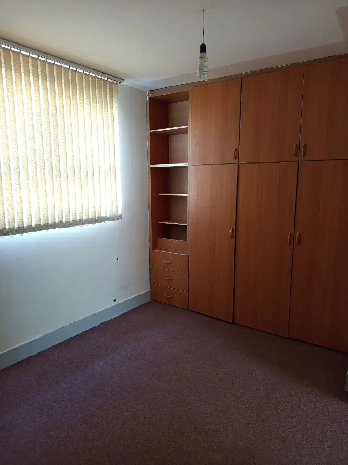 واحد ۶۰ متری شهدا منا گرگاب|فروش آپارتمان|شاهینشهر, گرگاب|دیوار