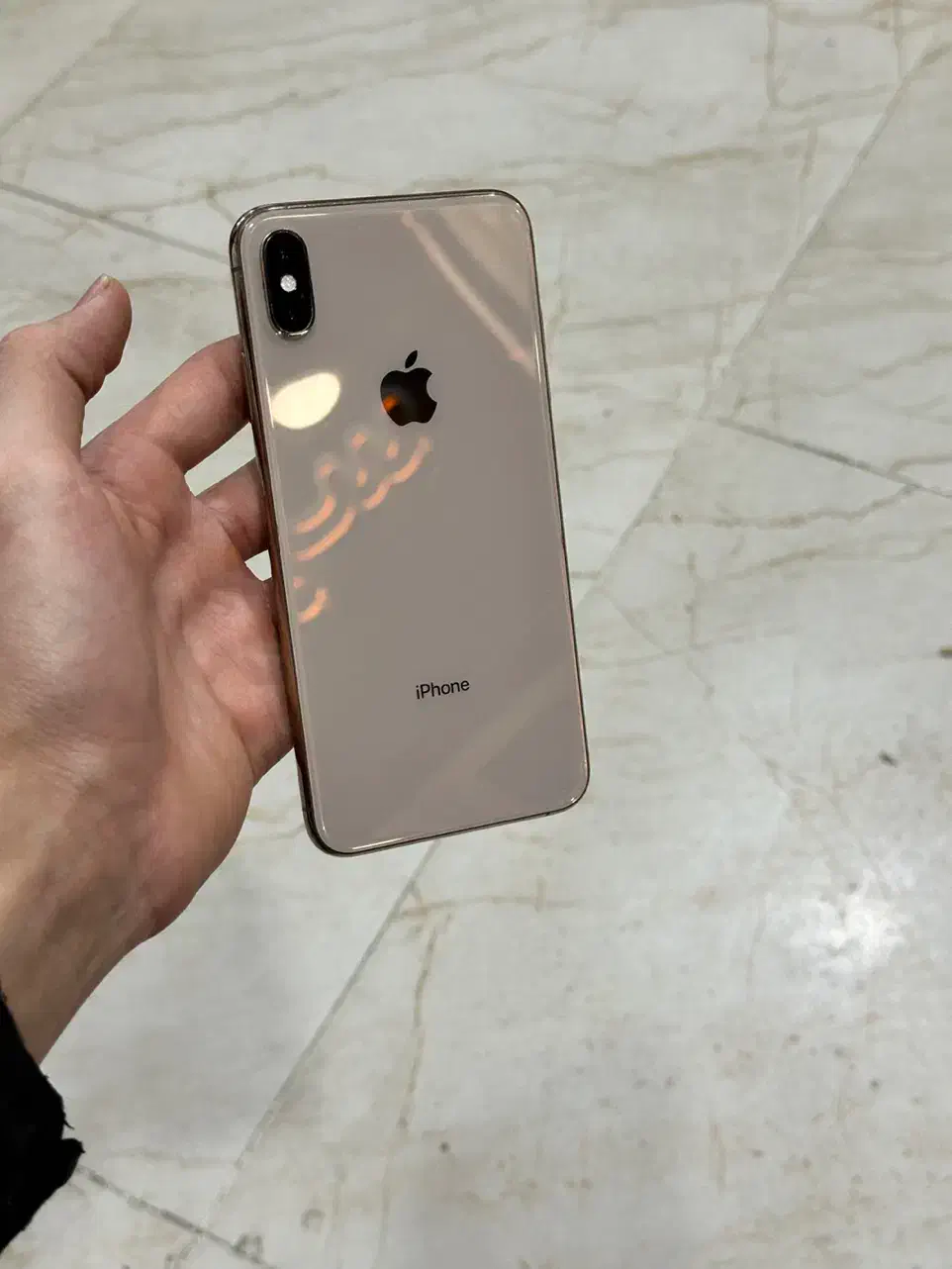 آیفن xs max|موبایل|پیرانشهر, |دیوار