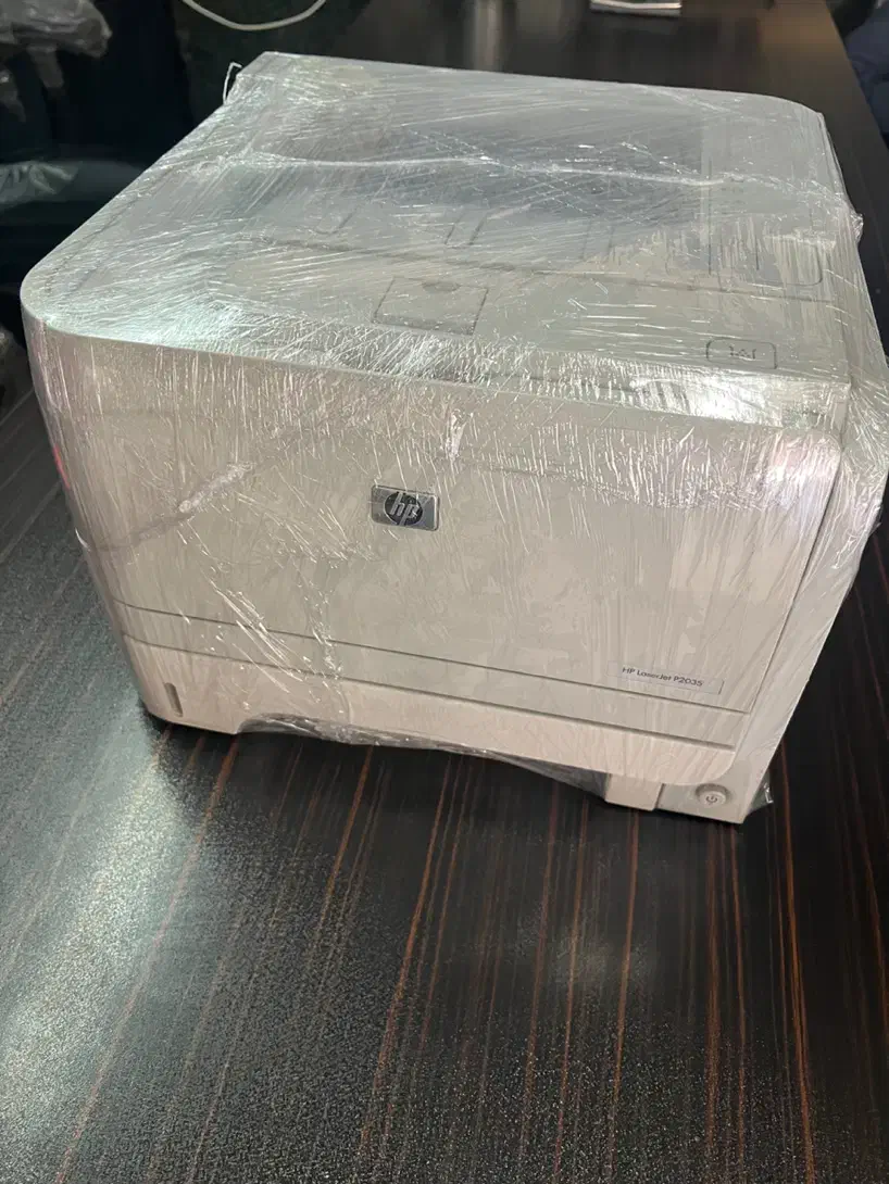 پرینتر hp2035|پرینتر، اسکنر، کپی، فکس|کرمان, |دیوار