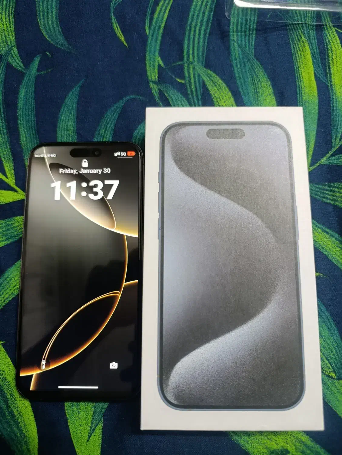 اپل 16پرو مکس کپی|موبایل|قم, باجک یک|دیوار