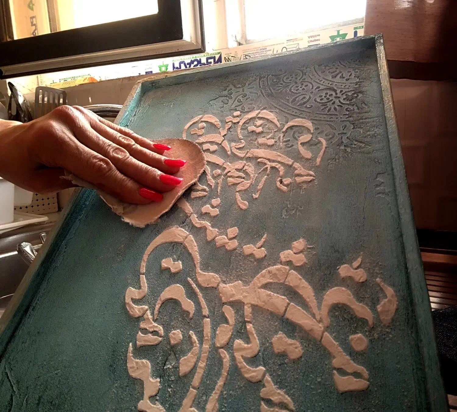 آموزش نوسازی و دکوراسیون حرفه‌ای منزل|خدمات آموزشی|کرج, گوهردشت|دیوار