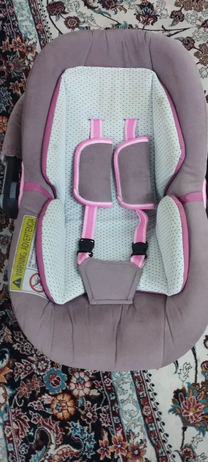 کریر کودک درحدنو|اسباب و اثاث بچه|ورامین, شهرک فجر|دیوار