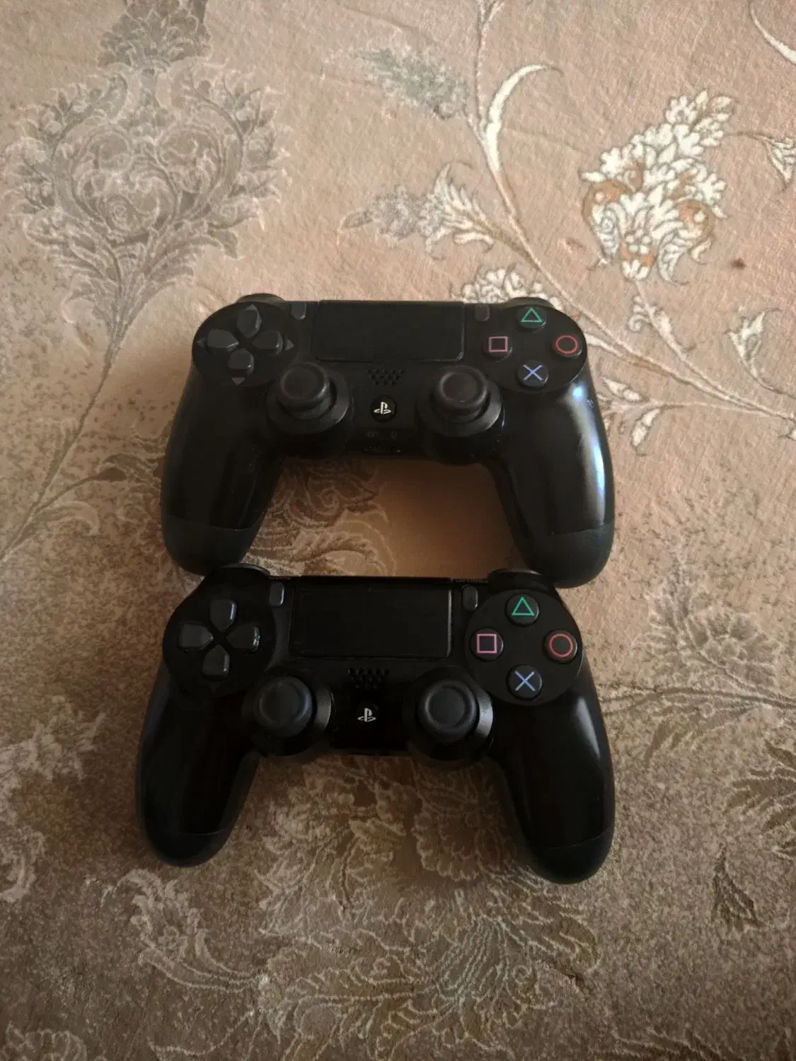 ps 4 تمیز|کنسول، بازی ویدئویی و آنلاین|ایلام, |دیوار