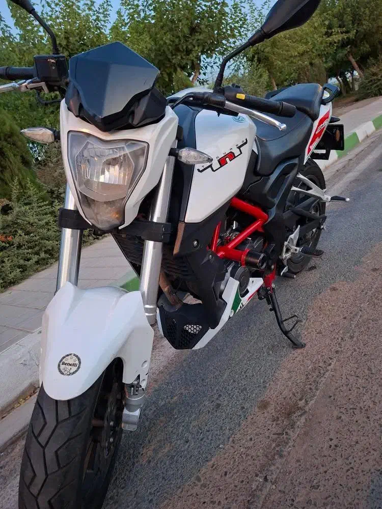 بنلی ۲۵۰ تک ایتالیایی|موتورسیکلت|خاوران, |دیوار