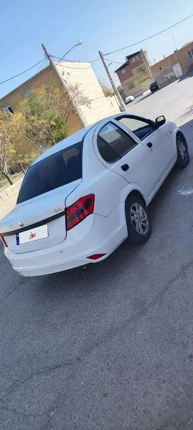 ساینا مدل 97|خودرو سواری و وانت|کرمان, |دیوار