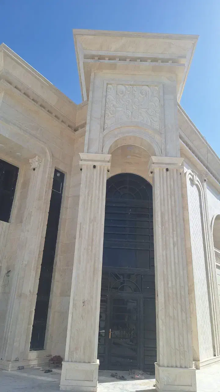 سنگ کار و کاشی کار|خدمات پیشه و مهارت|اصفهان, شهرک کاوه|دیوار