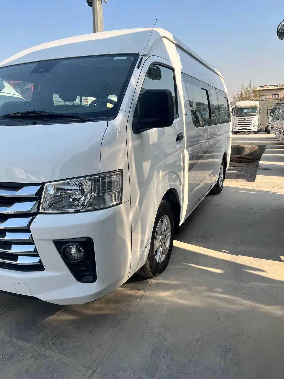 ون وانا نیوفیس درجه یک|خودرو سواری و وانت|تهران, جمهوری|دیوار