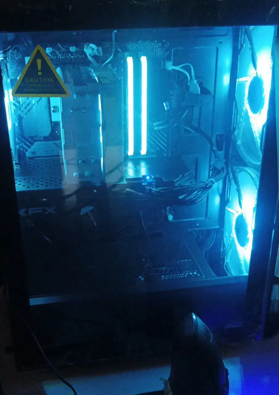 اسمبل انواع سیستم های گیمینگ،رندرینگ|خدمات رایانه‌ای و موبایل|تبریز, |دیوار