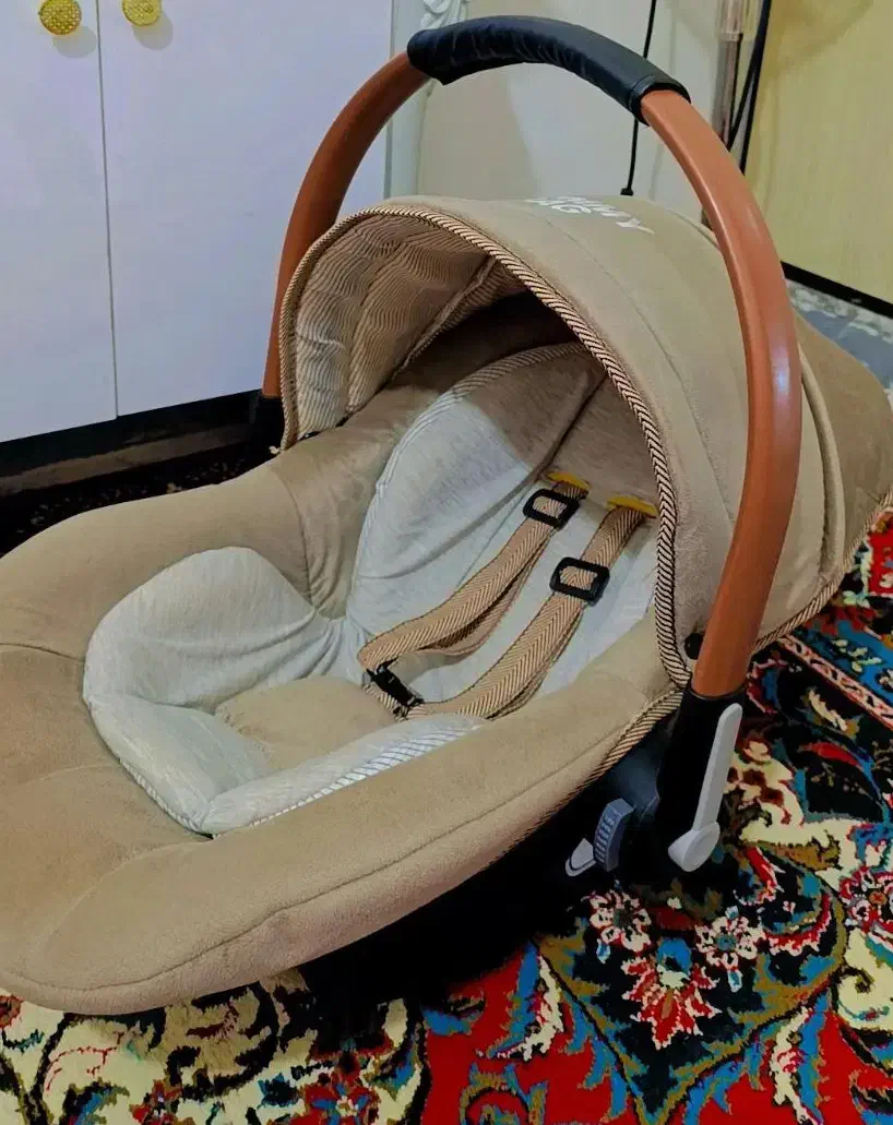 کریر|کالسکه و لوازم جانبی|الشتر, |دیوار