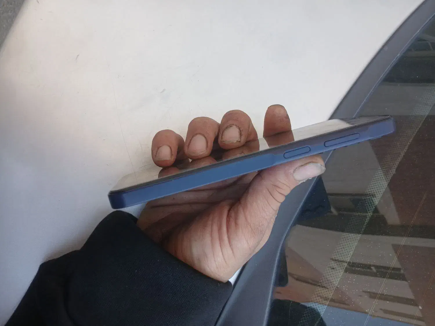 A15رام۶ رم۱۲۸ درحد نو|موبایل|اصفهان, بابوکان|دیوار