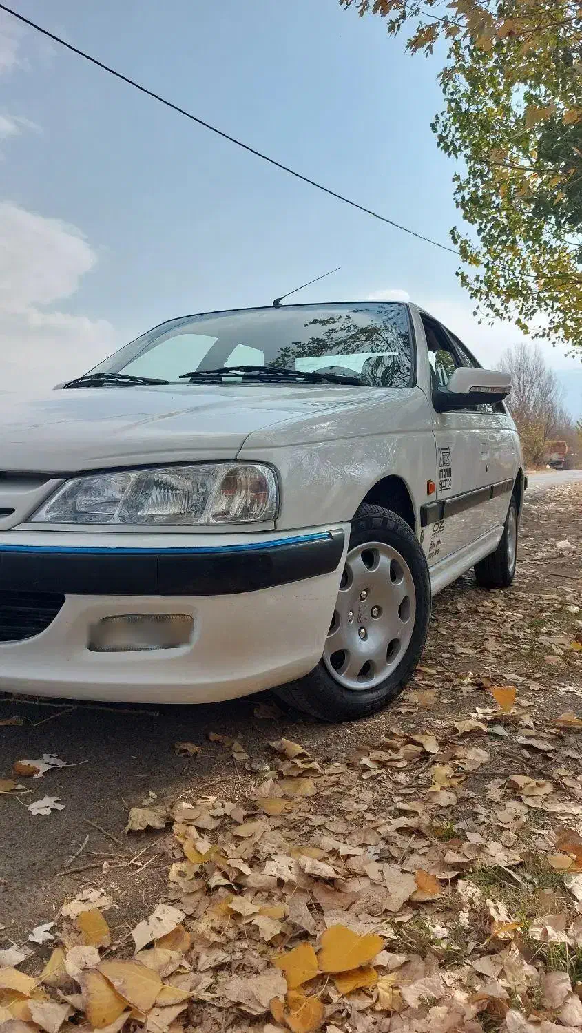 پژو پارس موتور جدید مدل ۱۴۰۱|خودرو سواری و وانت|اردبیل, |دیوار