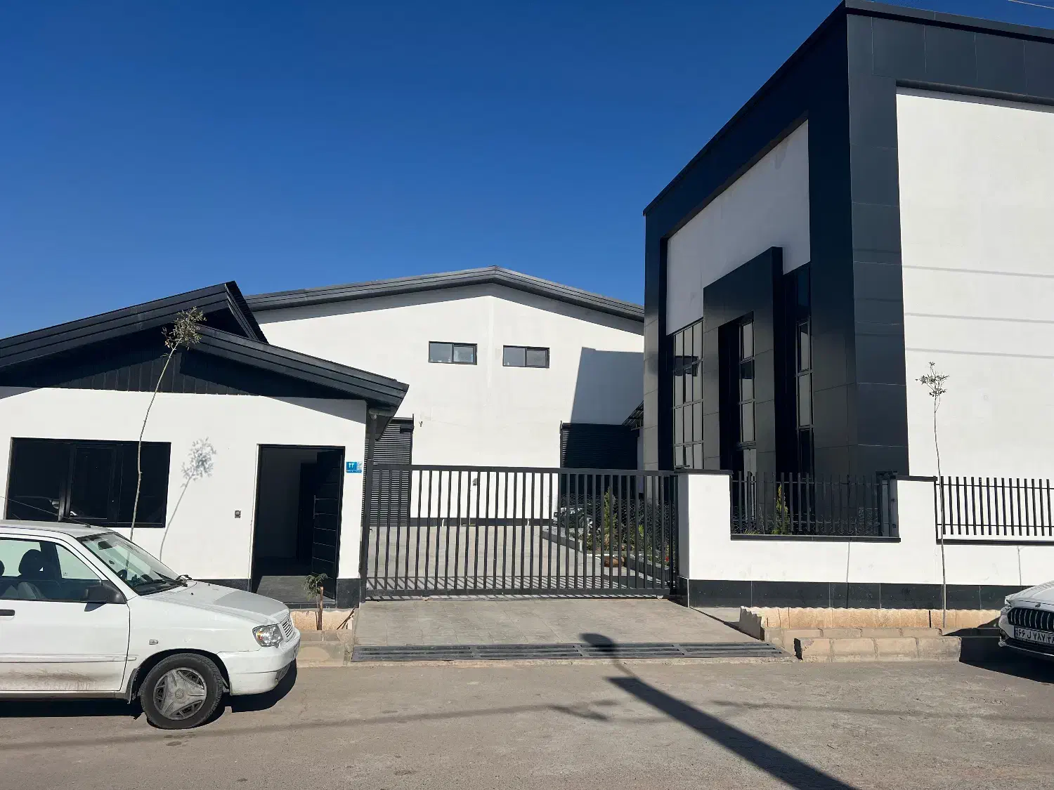 اجاره و رهن کارخانه وسوله صنعتی در شهرک صنعتی پرند|اجارهٔ دفتر صنعتی، کشاورزی، تجاری|رباطکریم, شهرک صنعتی پرند|دیوار