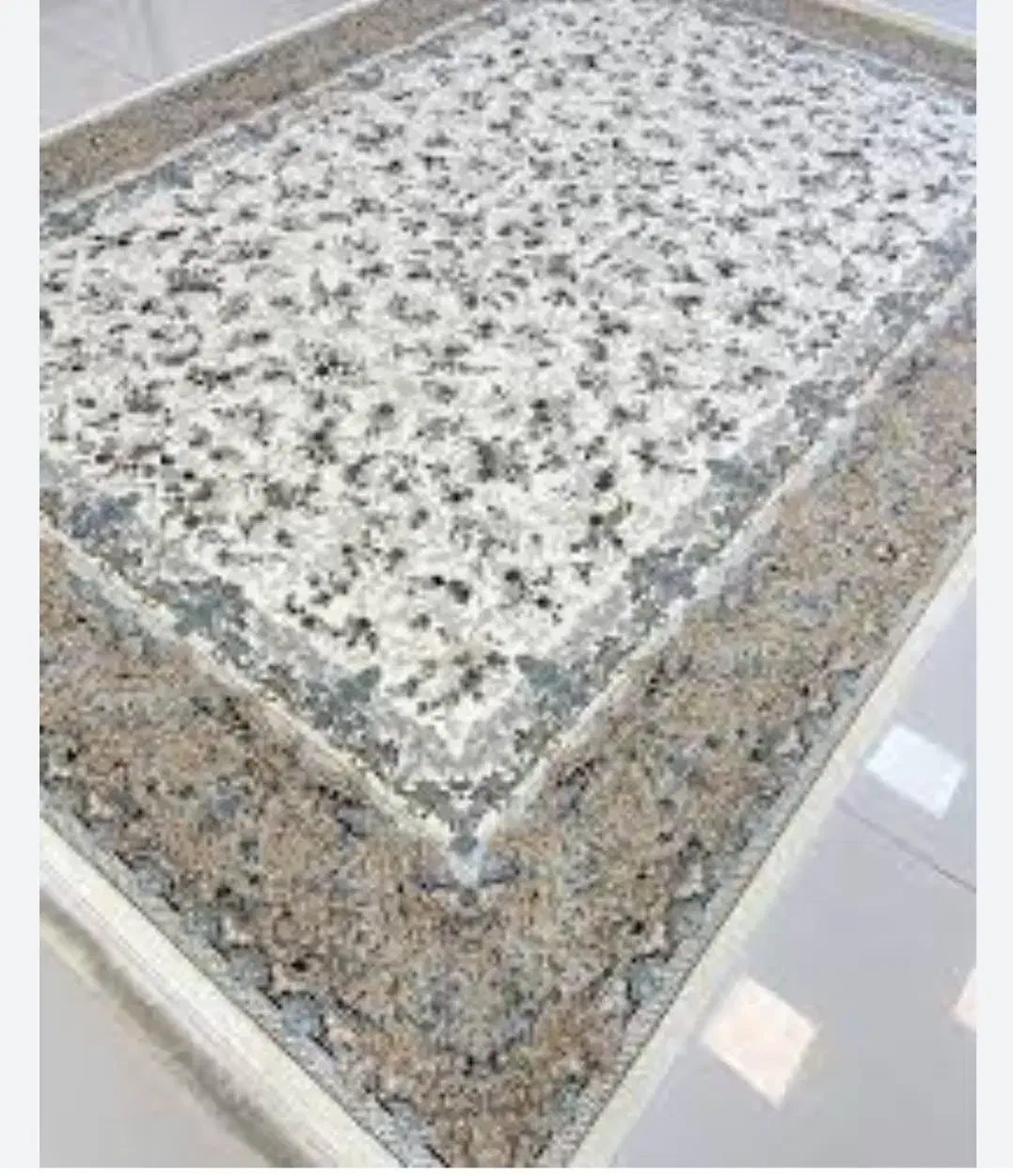 فرش 9 متری ماشینی روژان طرح افشان مناسب جهیزیه|فرش|پاکدشت, پاکدشت (مامازند)|دیوار