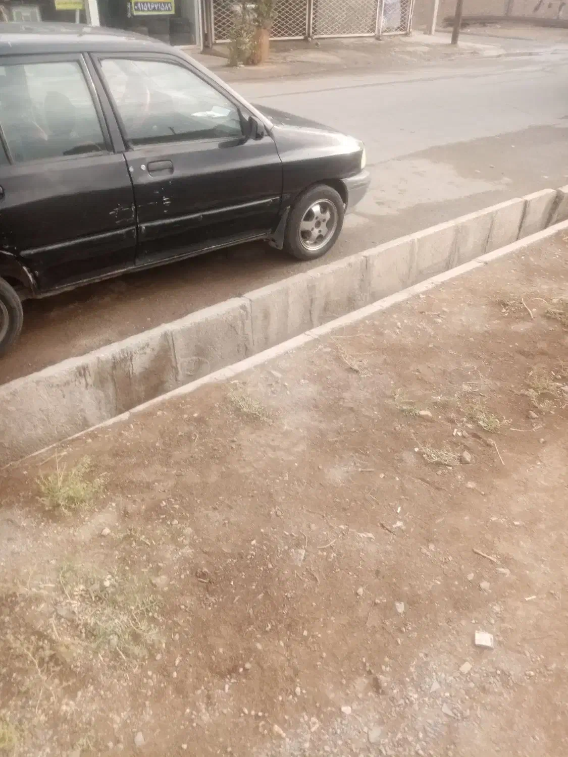 خودرو|خودرو سواری و وانت|خلیل آباد, |دیوار