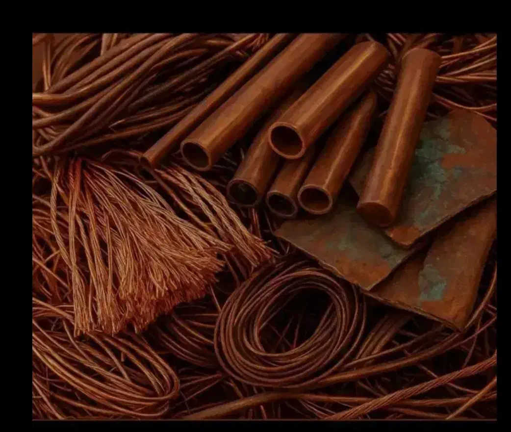 خریدضایعات مس برنج آلمینیوم|عمدهفروشی|مشهد, رضاشهر|دیوار