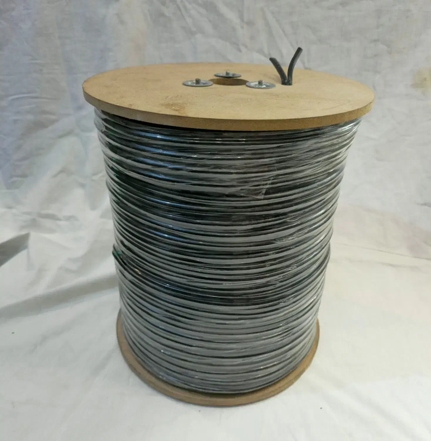 کابل دوربین ترکیبی کواکسیال برق زوجی|دوربین مداربسته|تهران, لاله زار|دیوار