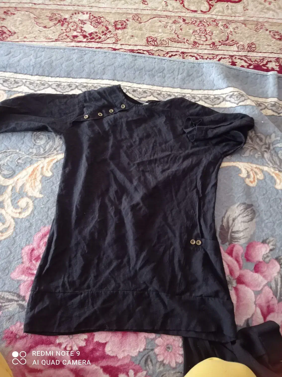 لباس در حد نو|لباس|داراب, |دیوار