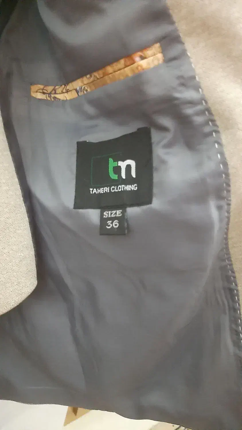 کت وشلوار پسرانه برای ۱۰تا۱۱ سال|لباس|مشهد, مصلی (کارمندان اول)|دیوار