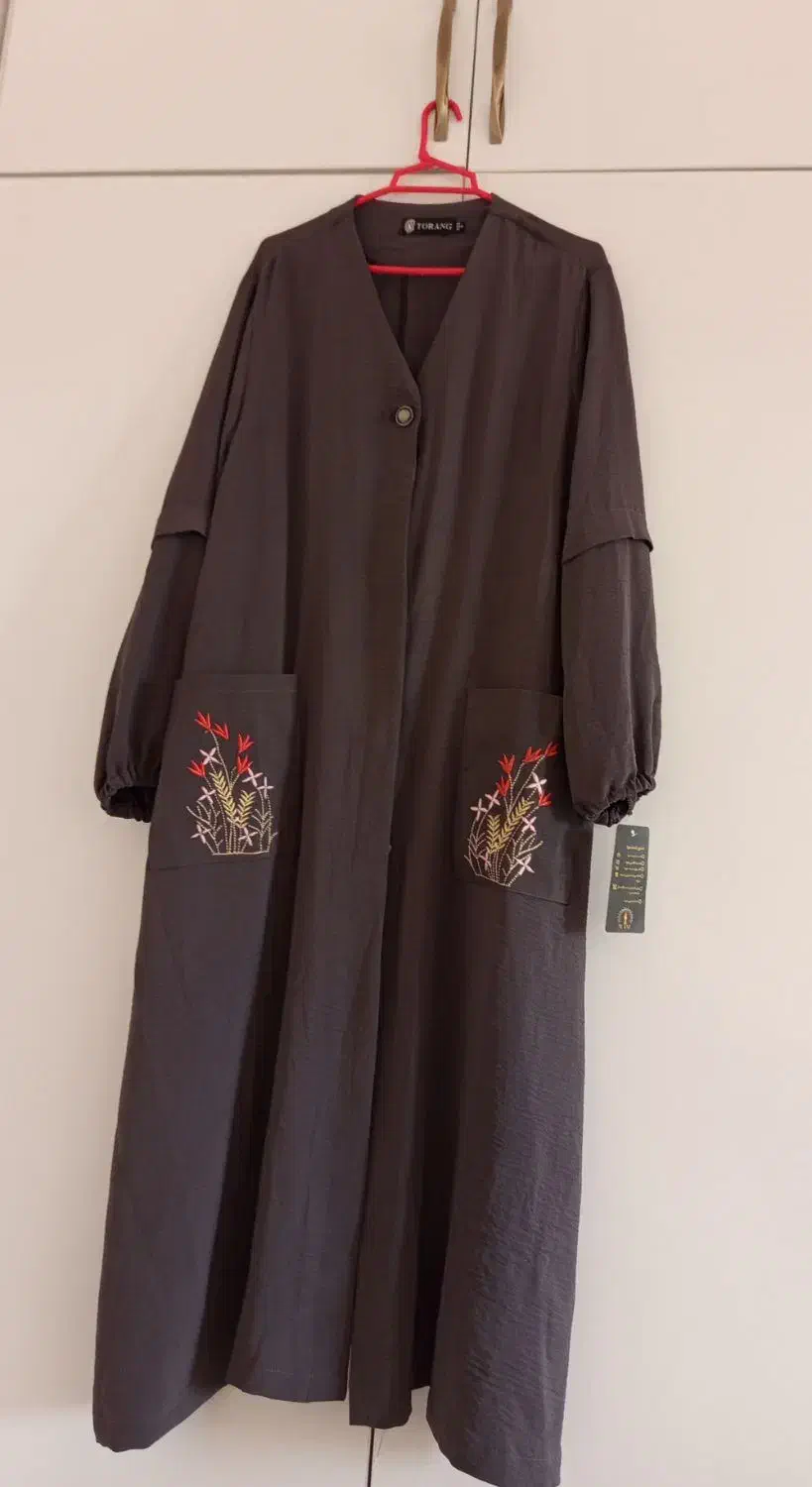 مانتو|لباس|ساری, |دیوار