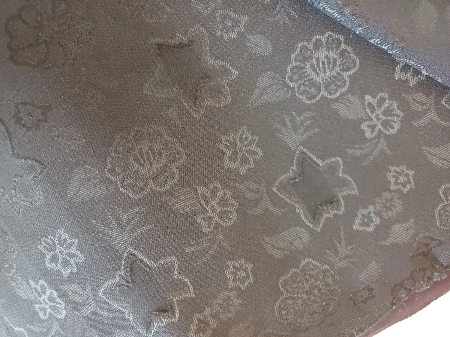 قواره چادر مشکی اعلا|لباس|تبریز, |دیوار