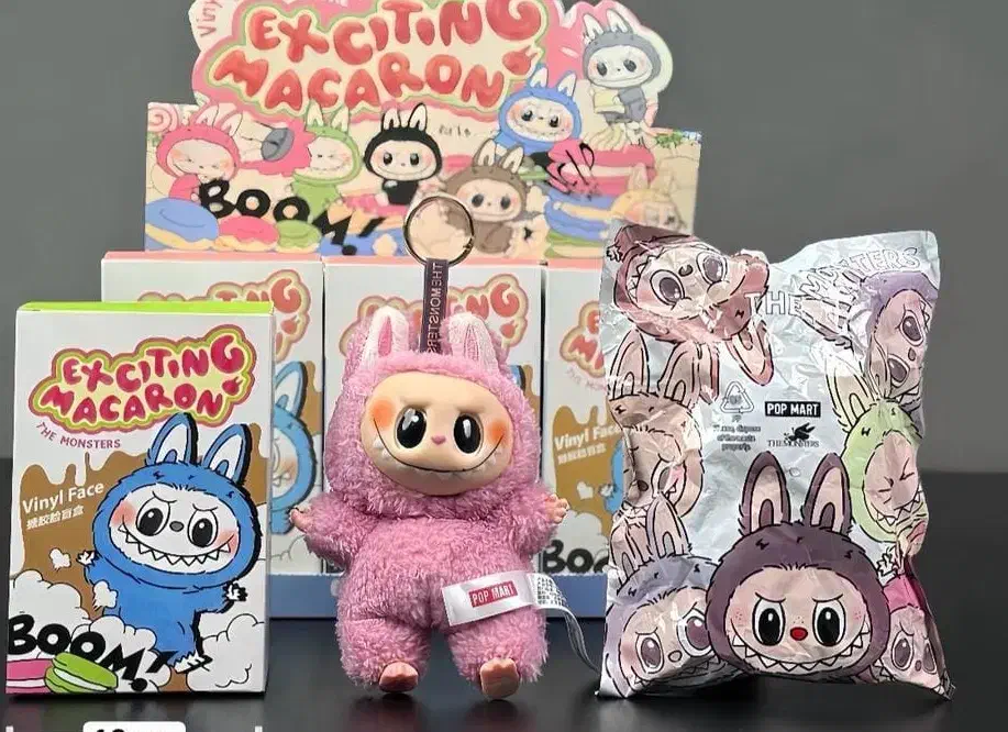 لبوبو انرژی، ماکارون،هوسیت|اسباببازی|شیروان (خراسان), |دیوار