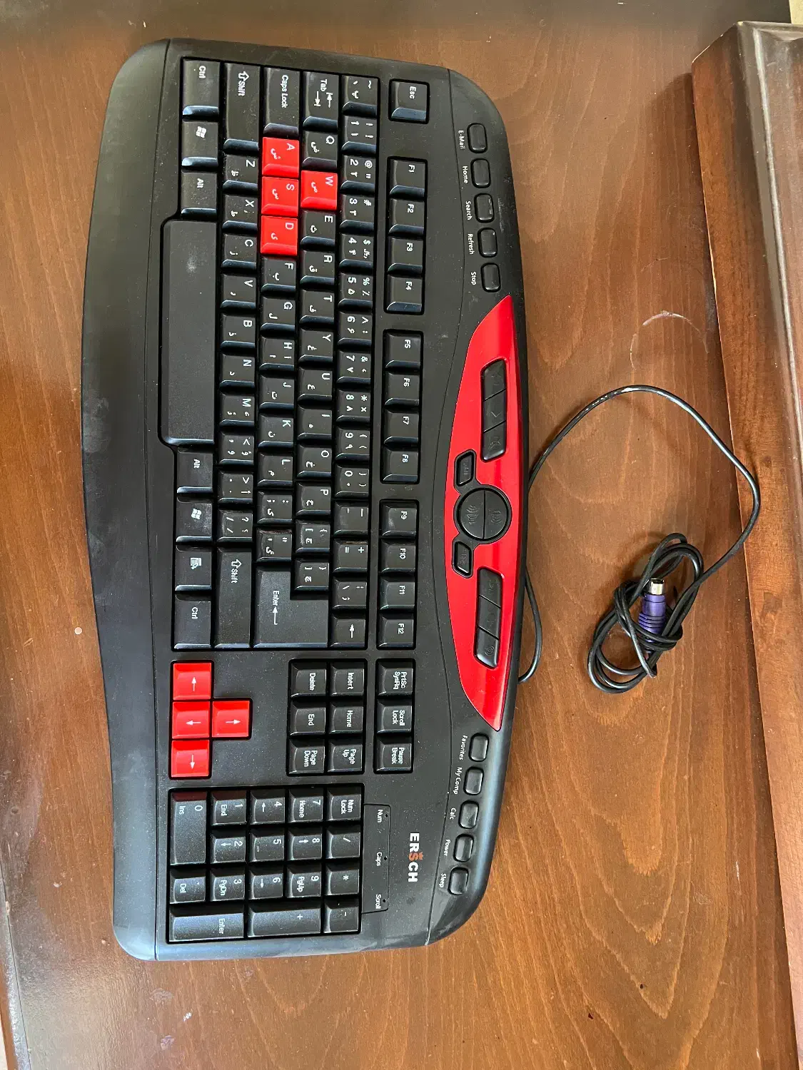 کیبورد|قطعات و لوازم جانبی رایانه|مشهد, هنرستان|دیوار