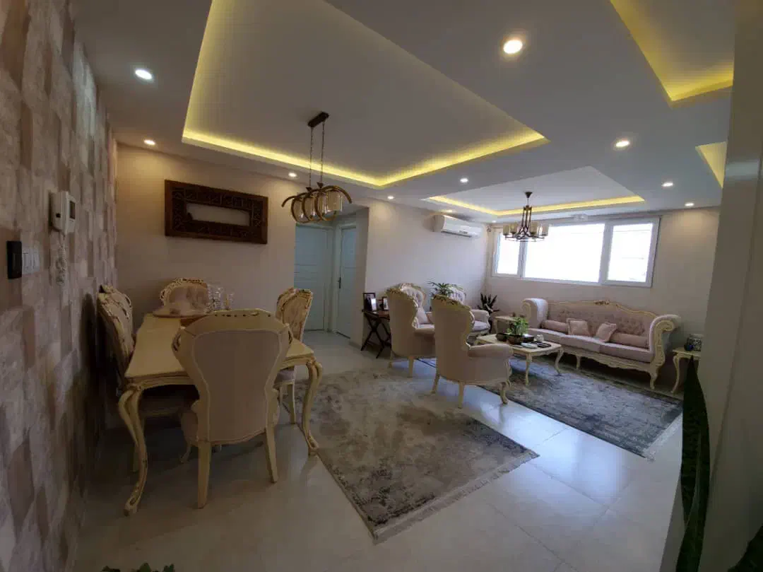 اپارتمان نوساز ۱۱۱ متری ۲خواب ستارخان ویو دار|فروش آپارتمان|شیراز, ستارخان|دیوار